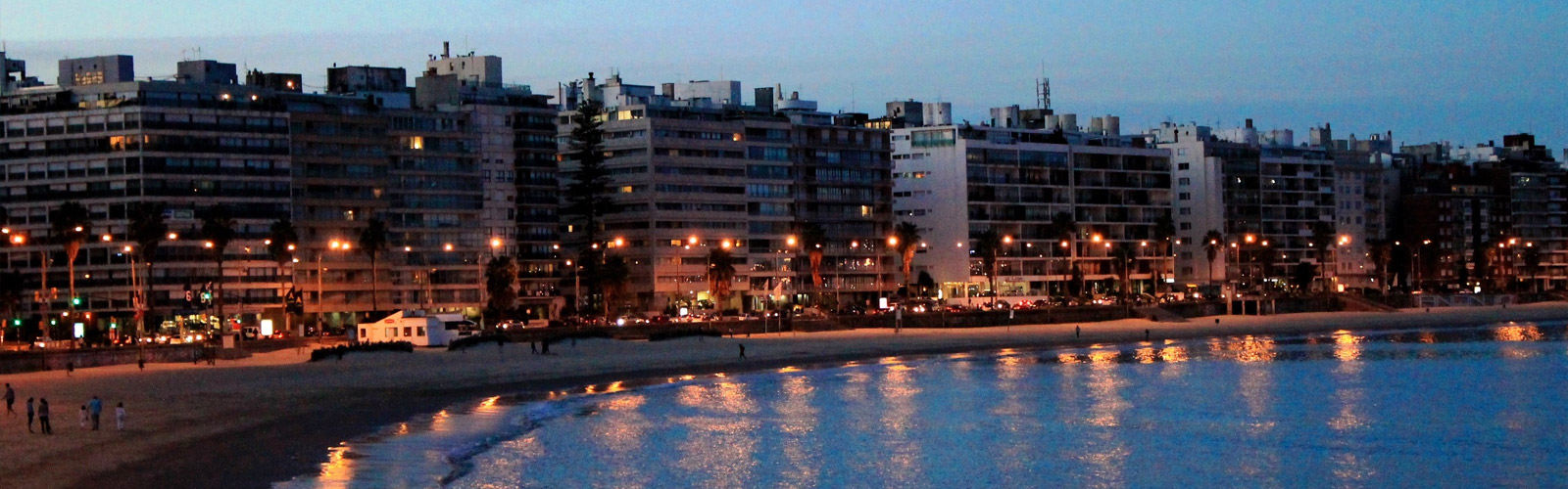 Gestión, venta y alquiler de Propiedades inmobiliarias en Montevideo
